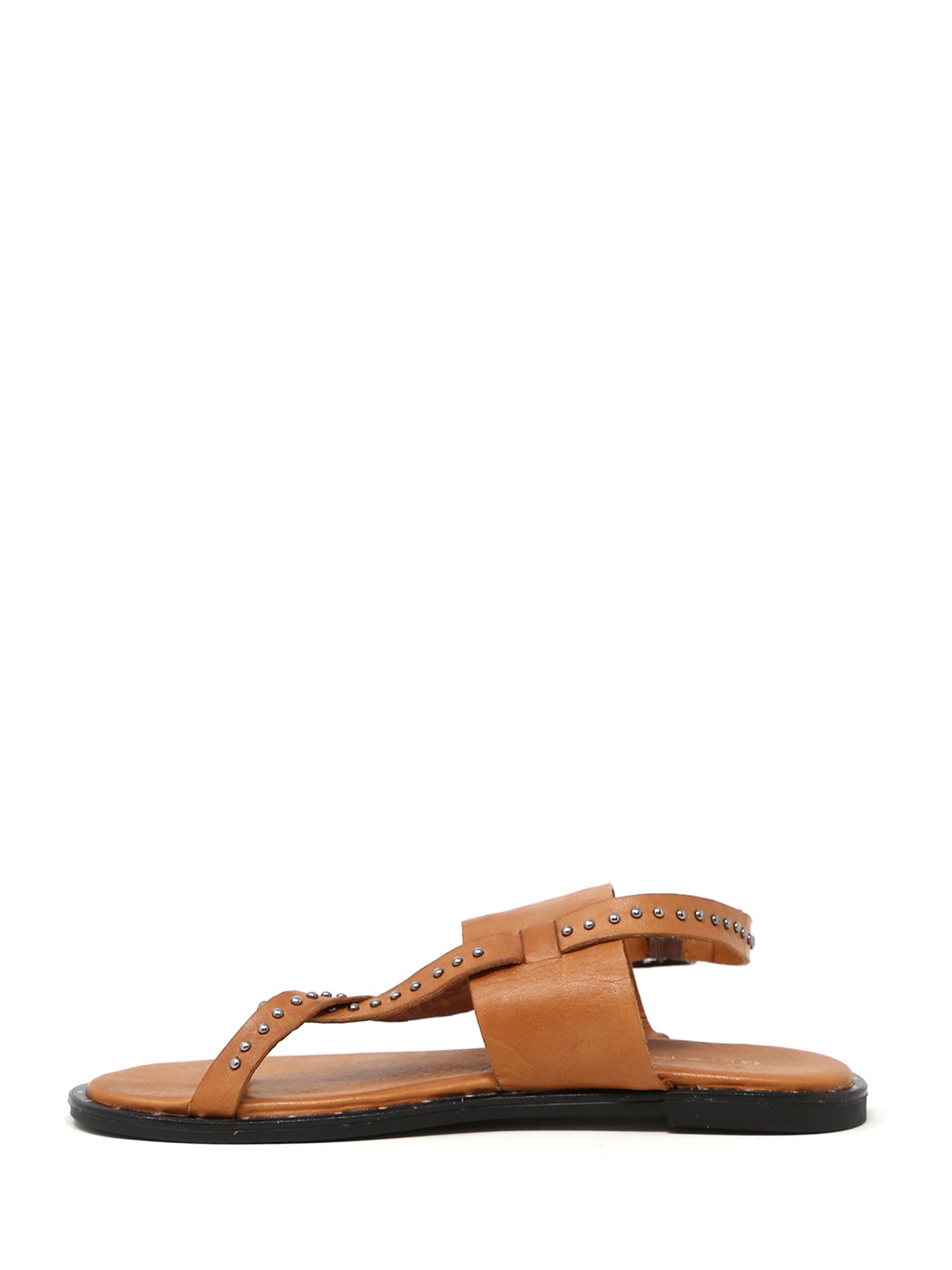 Infradito Cuoio Sshady