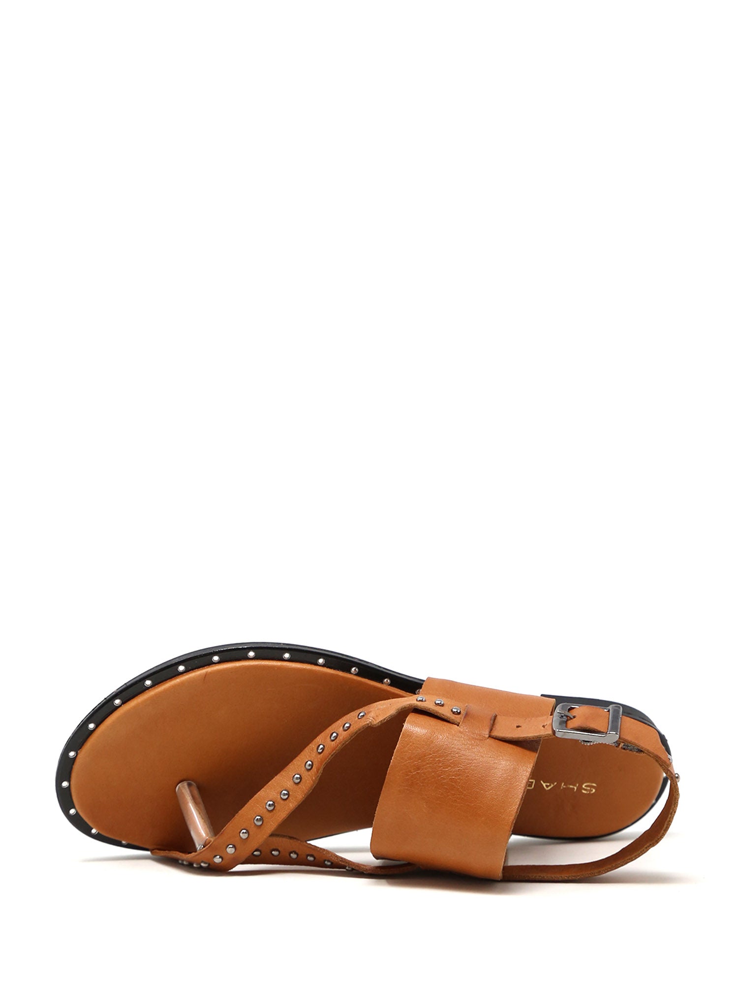 Infradito Cuoio Sshady