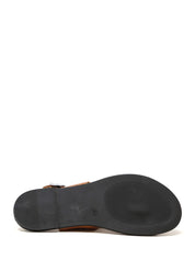 Infradito Cuoio Sshady