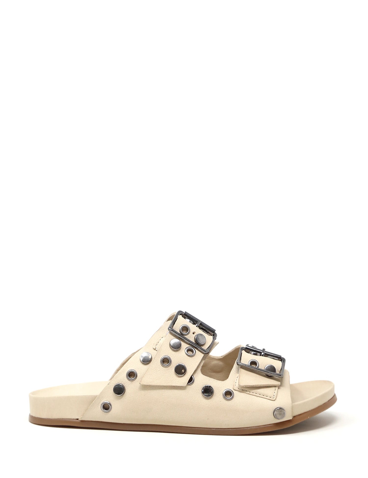 Ciabatte Beige Sshady