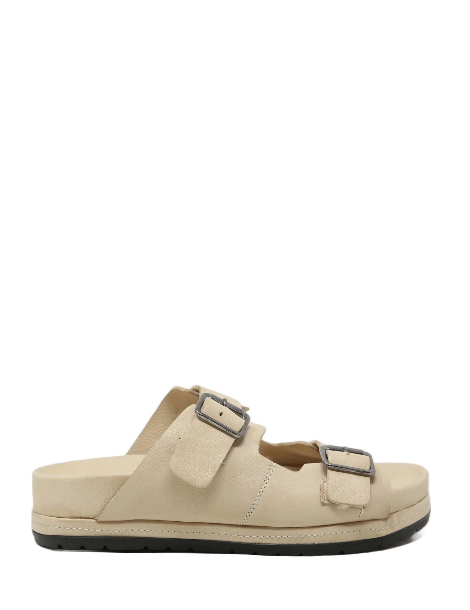 Ciabatte Beige Sshady