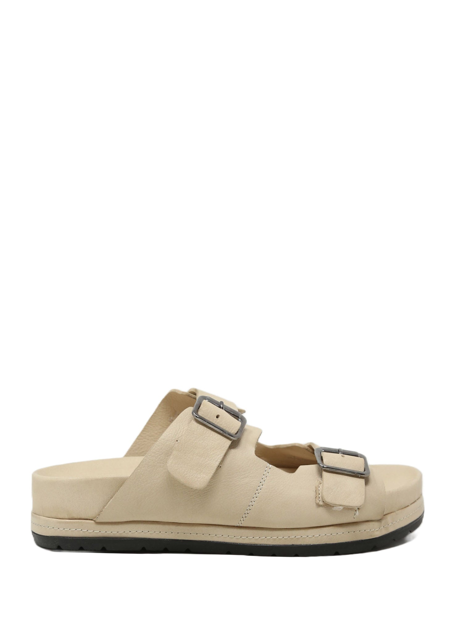 Ciabatte Beige Sshady