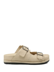 Ciabatte Beige Sshady