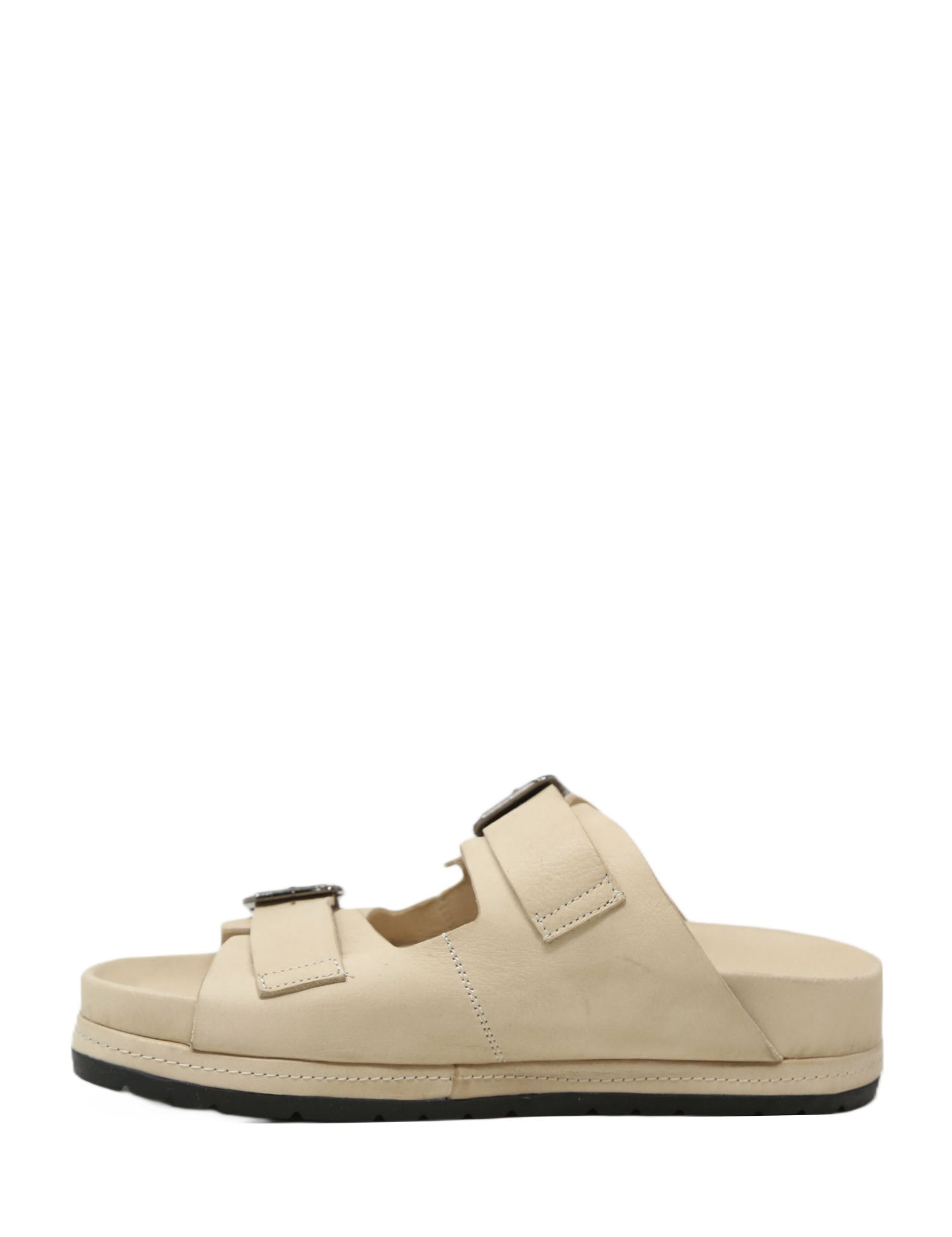 Ciabatte Beige Sshady