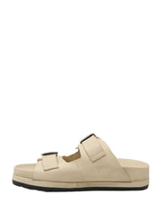 Ciabatte Beige Sshady