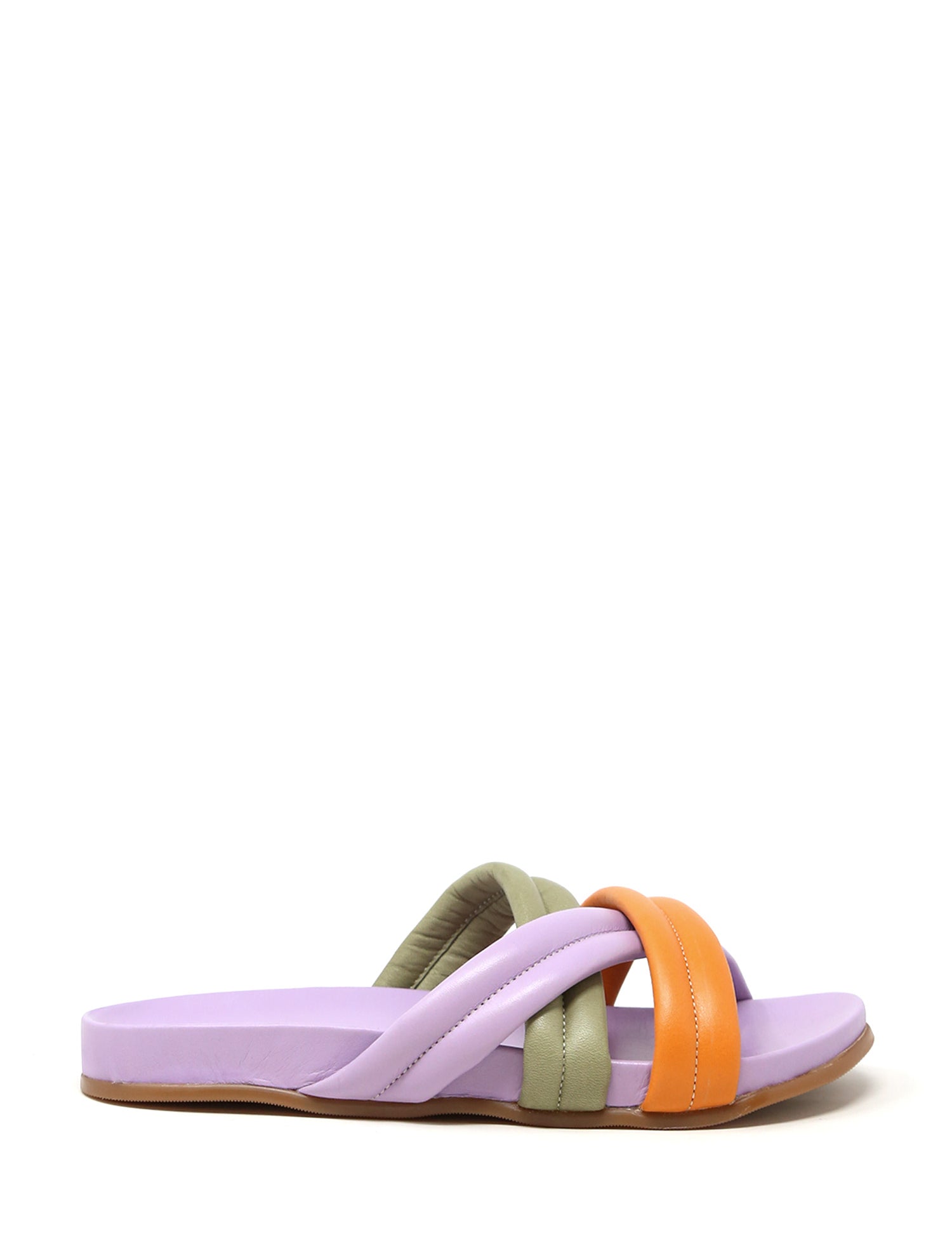 Ciabatte Viola Sshady