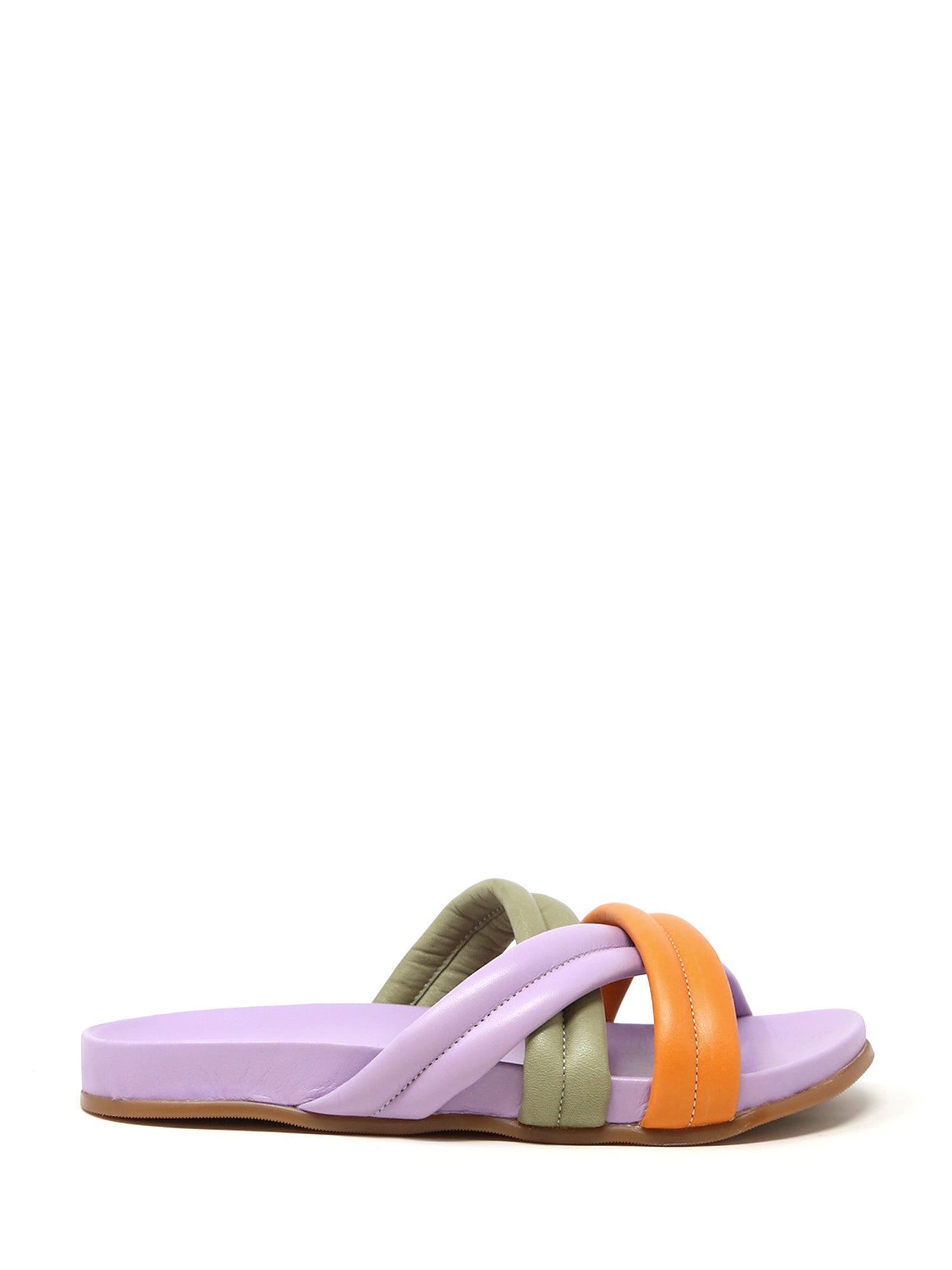 Ciabatte Viola Sshady