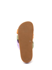 Ciabatte Viola Sshady