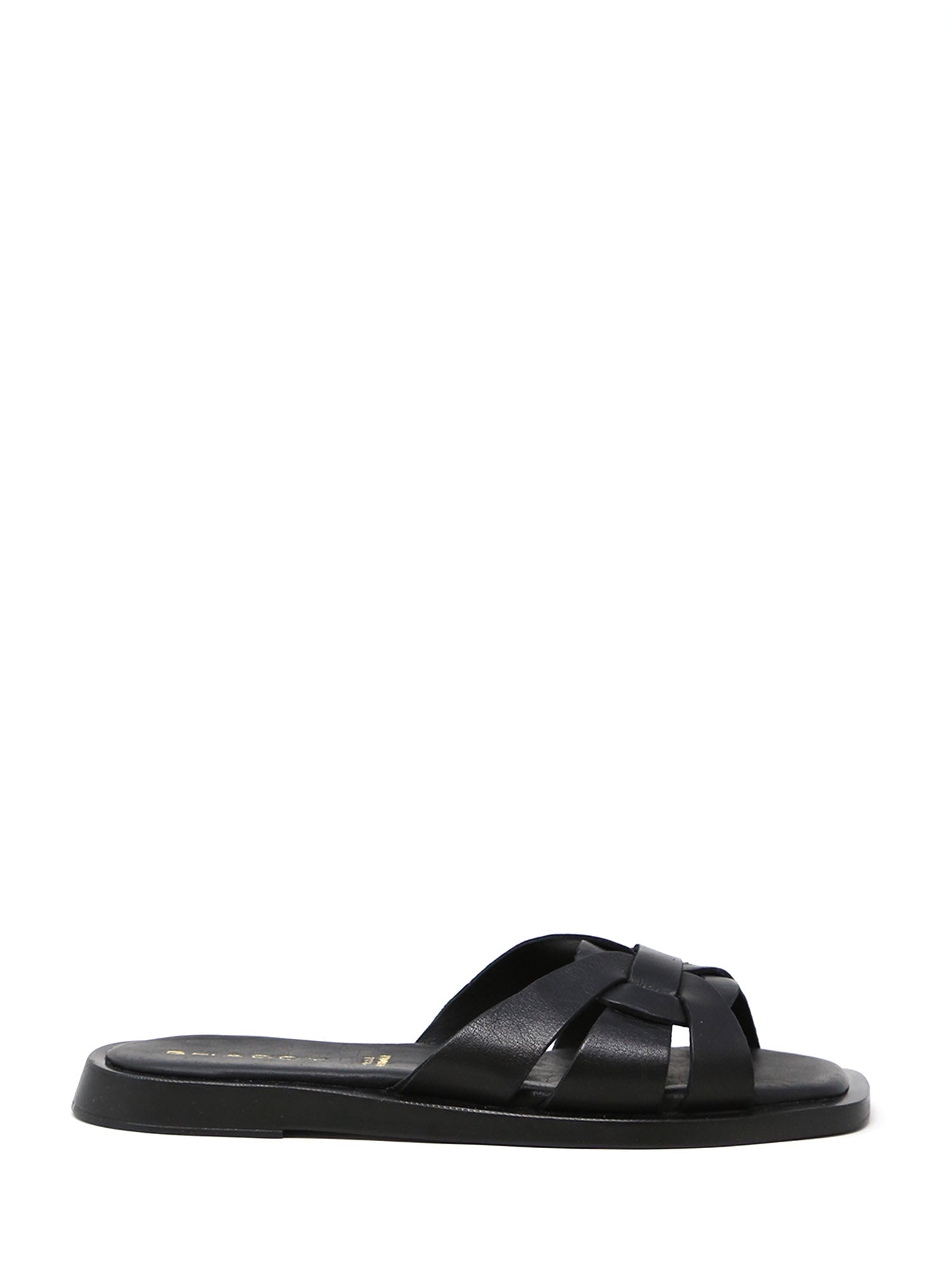 Ciabatte Nero Sshady