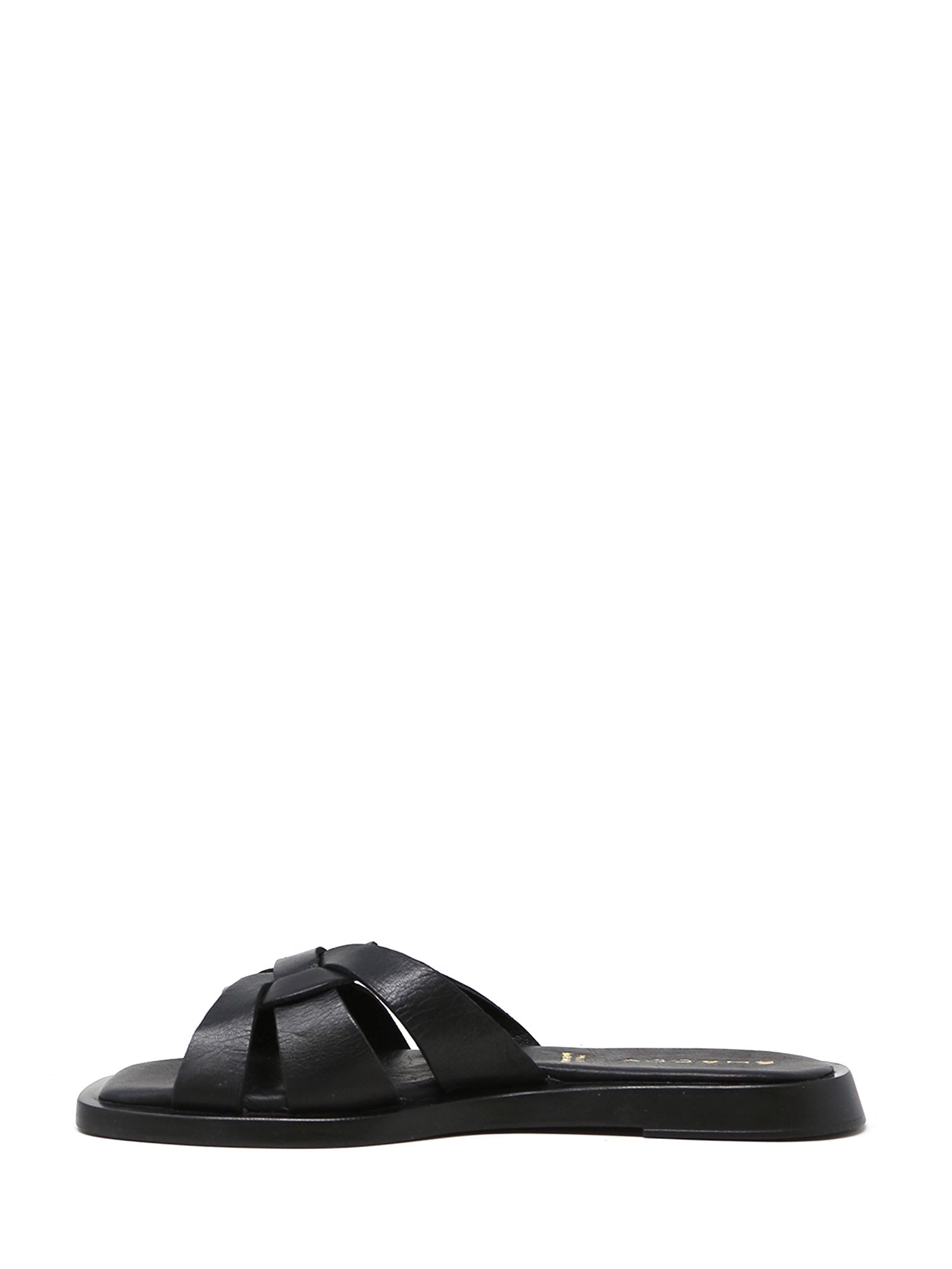 Ciabatte Nero Sshady