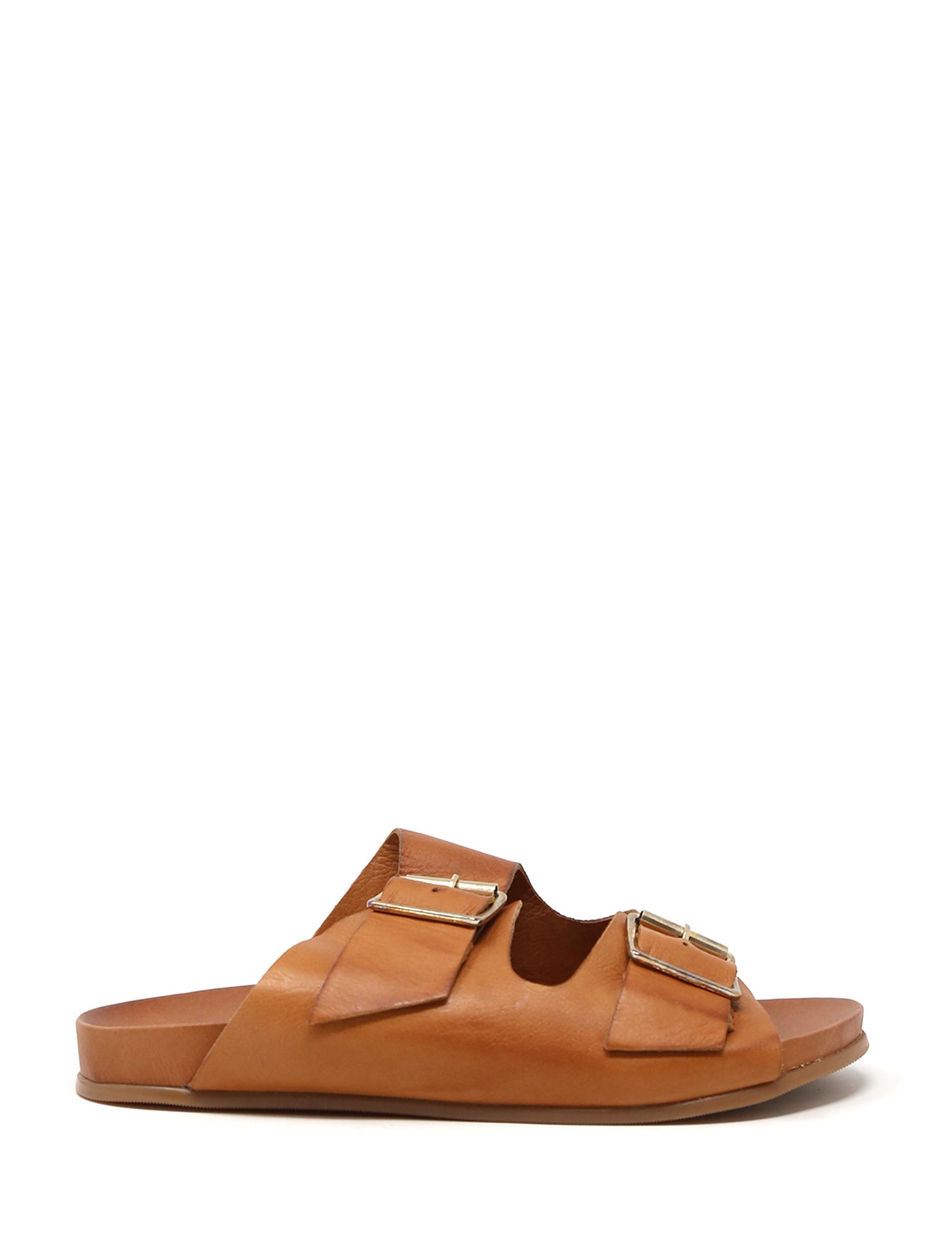 Ciabatte Marrone Sshady