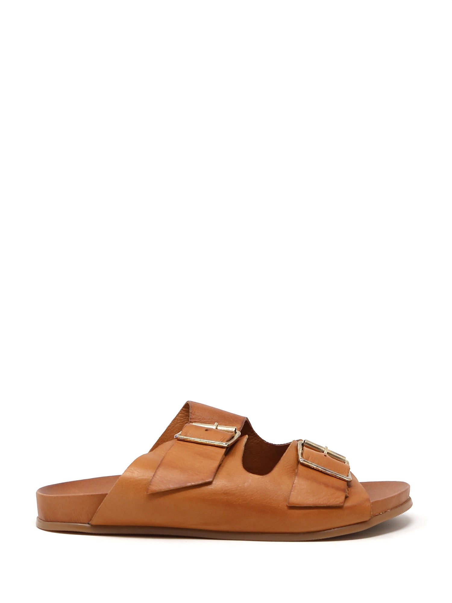 Ciabatte Marrone Sshady