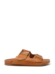 Ciabatte Marrone Sshady