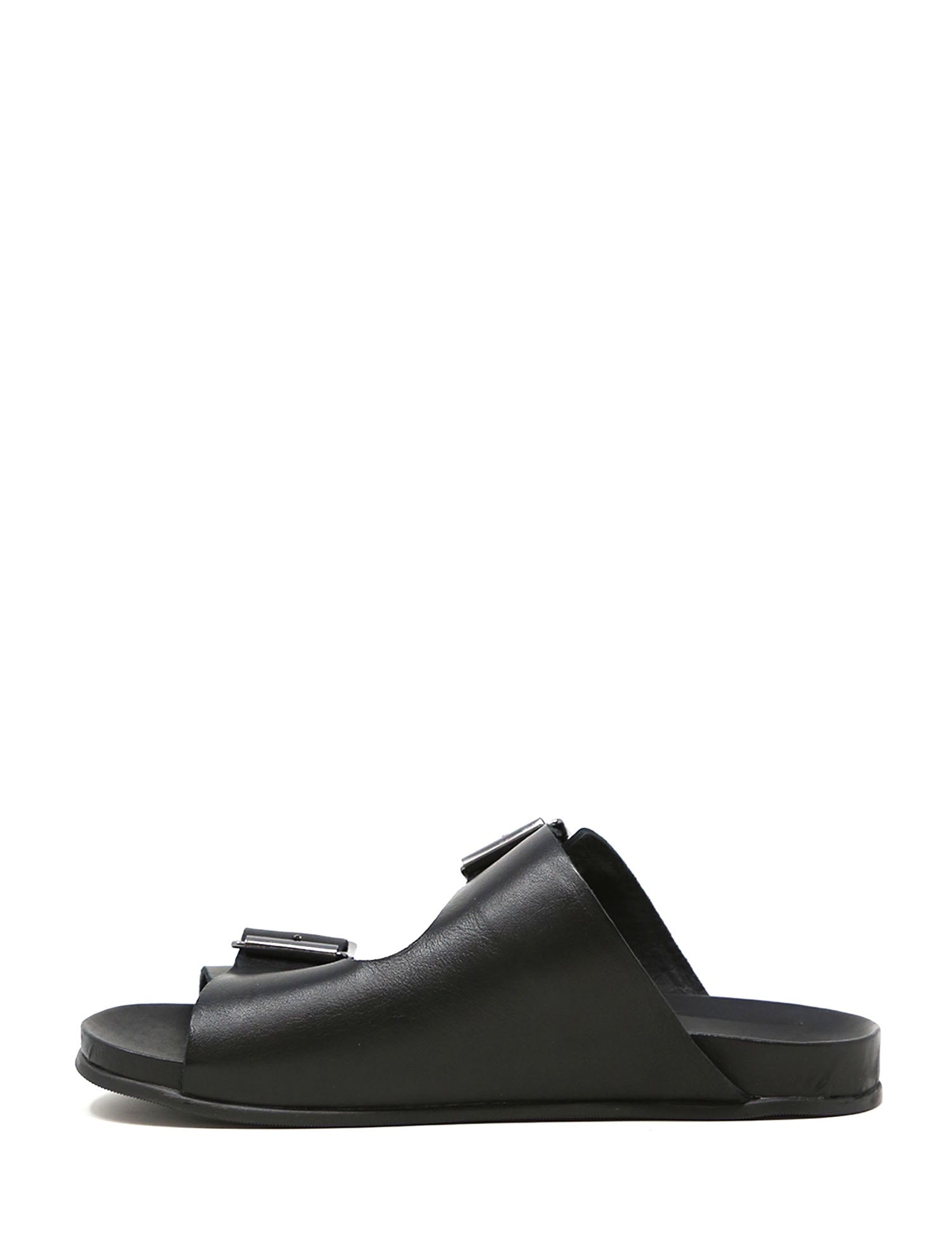 Ciabatte Nero Sshady