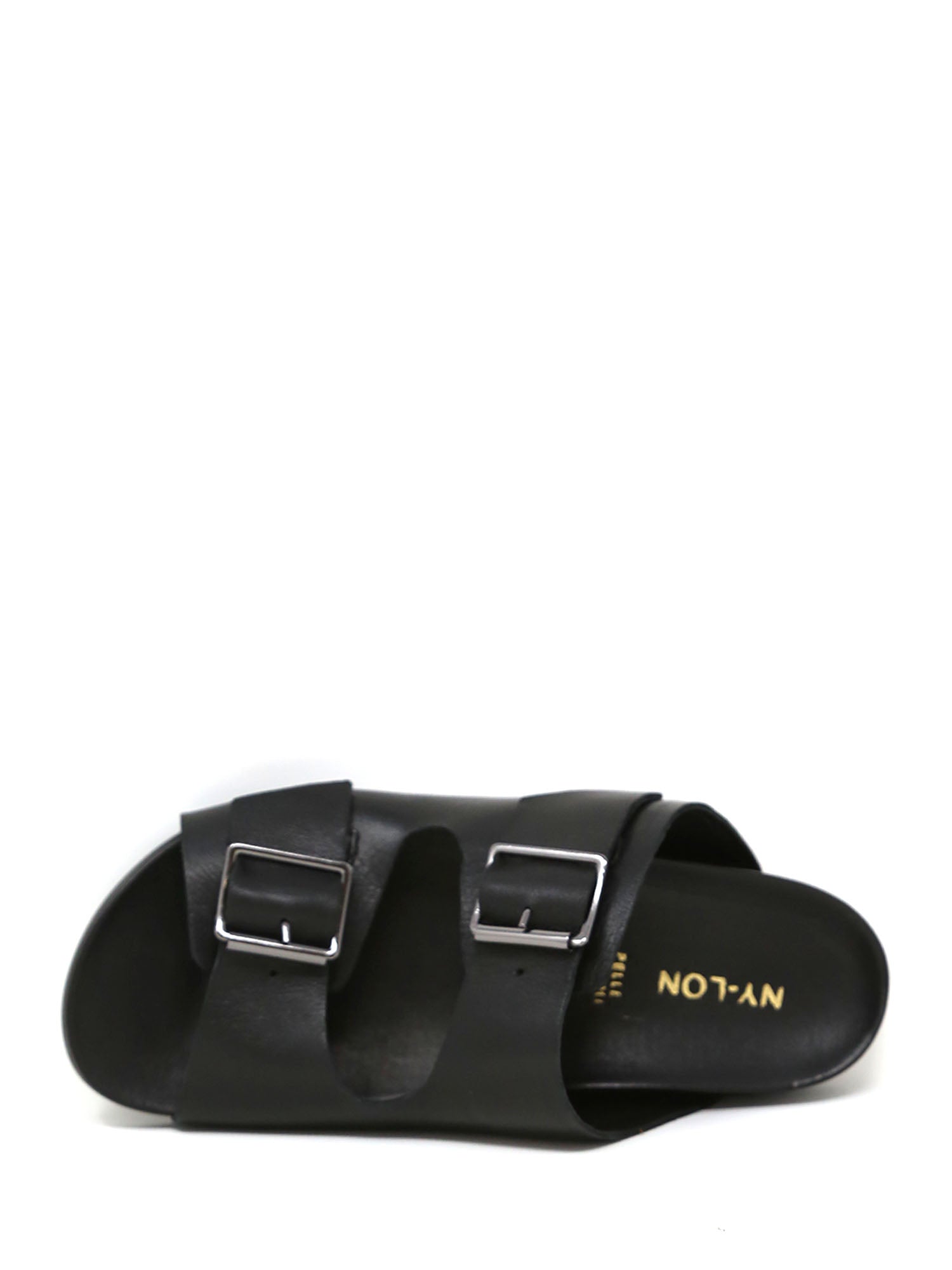 Ciabatte Nero Sshady