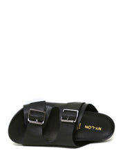 Ciabatte Nero Sshady