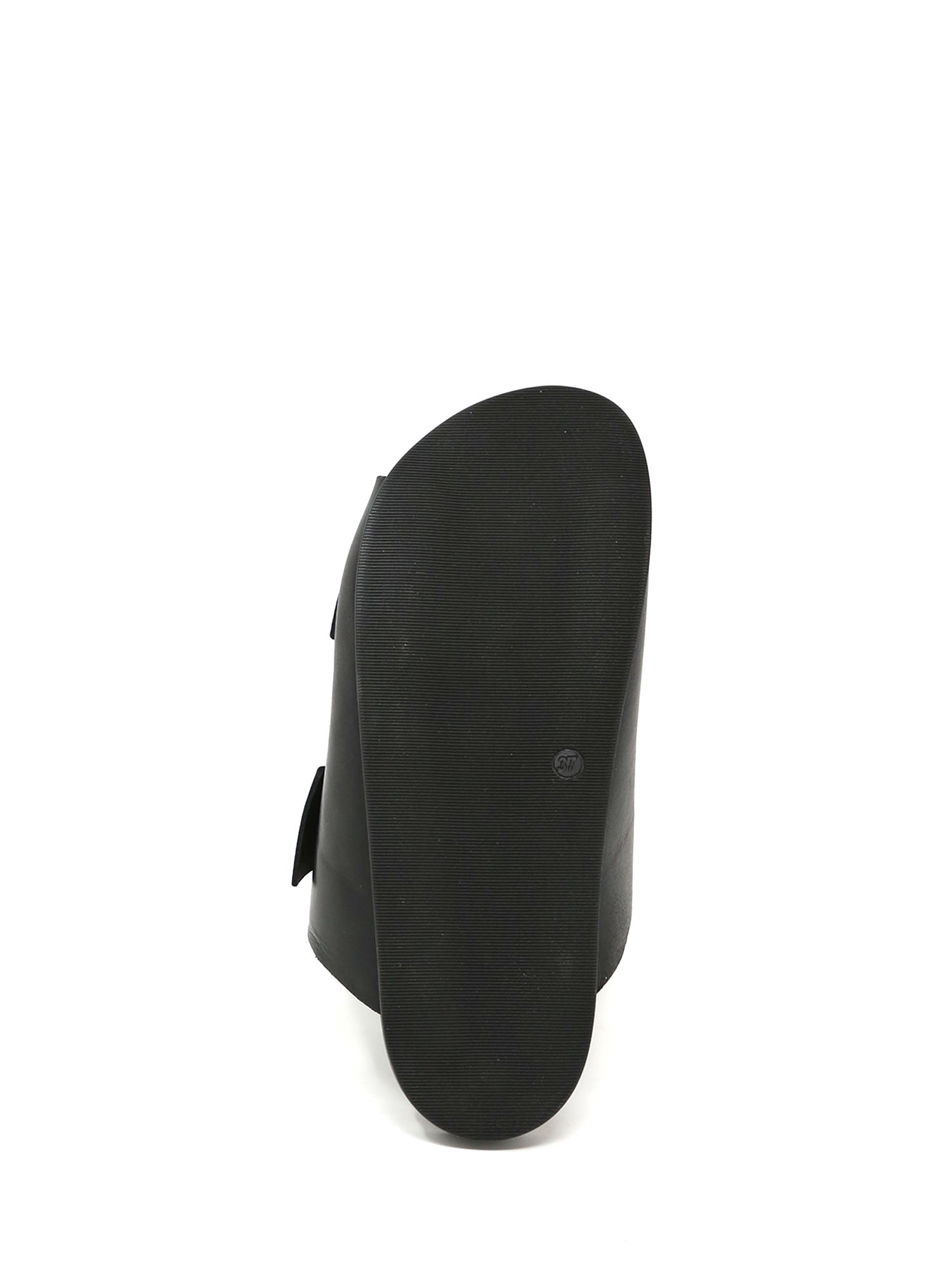 Ciabatte Nero Sshady