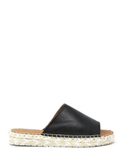 Ciabatte Nero Sshady