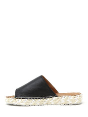 Ciabatte Nero Sshady