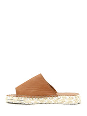 Ciabatte Marrone Sshady