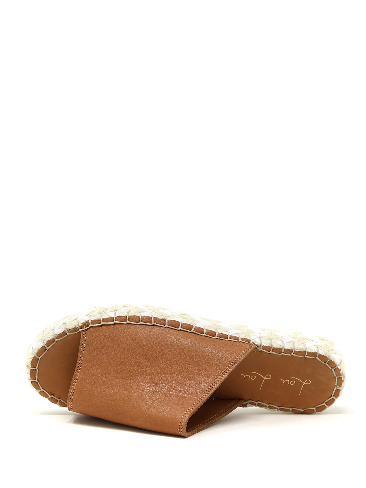 Ciabatte Marrone Sshady