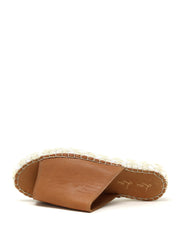 Ciabatte Marrone Sshady