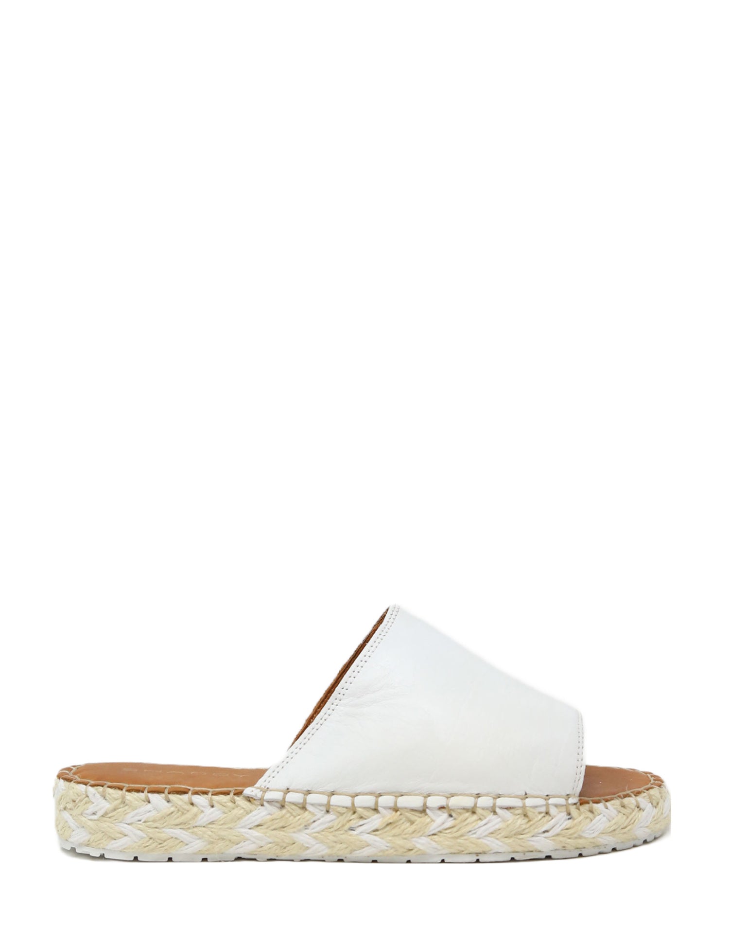 Ciabatte Bianco Sshady