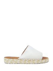 Ciabatte Bianco Sshady