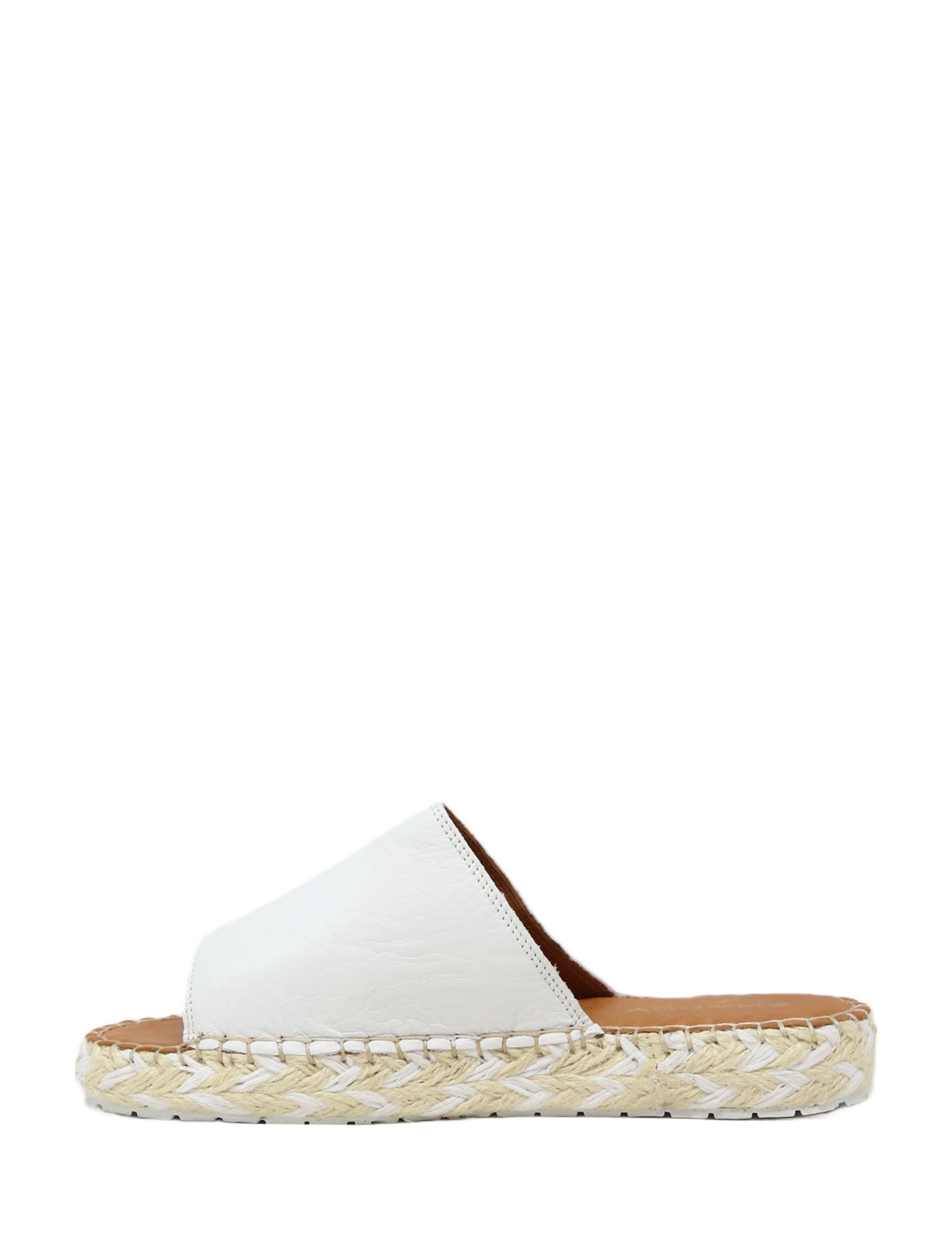 Ciabatte Bianco Sshady