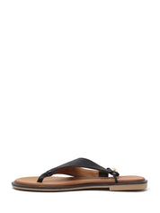 Infradito Nero Sshady