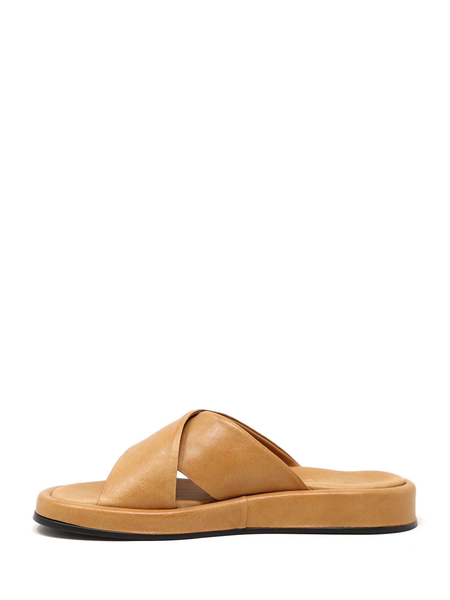 Ciabatte Marrone Sshady