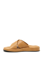 Ciabatte Marrone Sshady