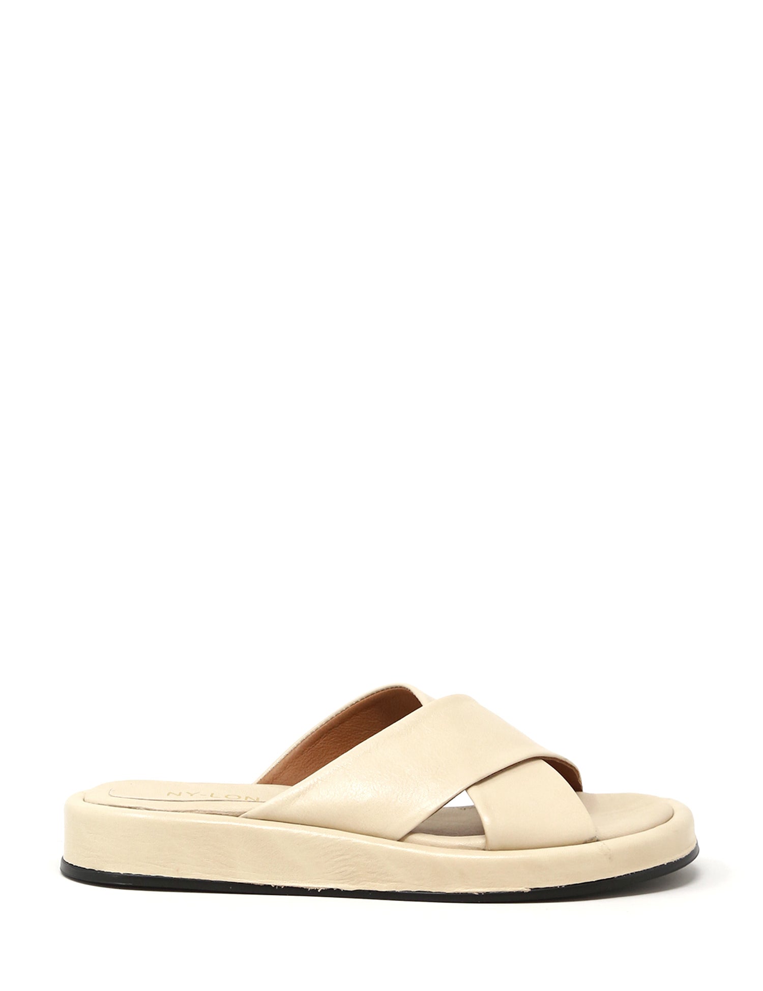 Ciabatte Beige Sshady