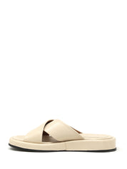 Ciabatte Beige Sshady