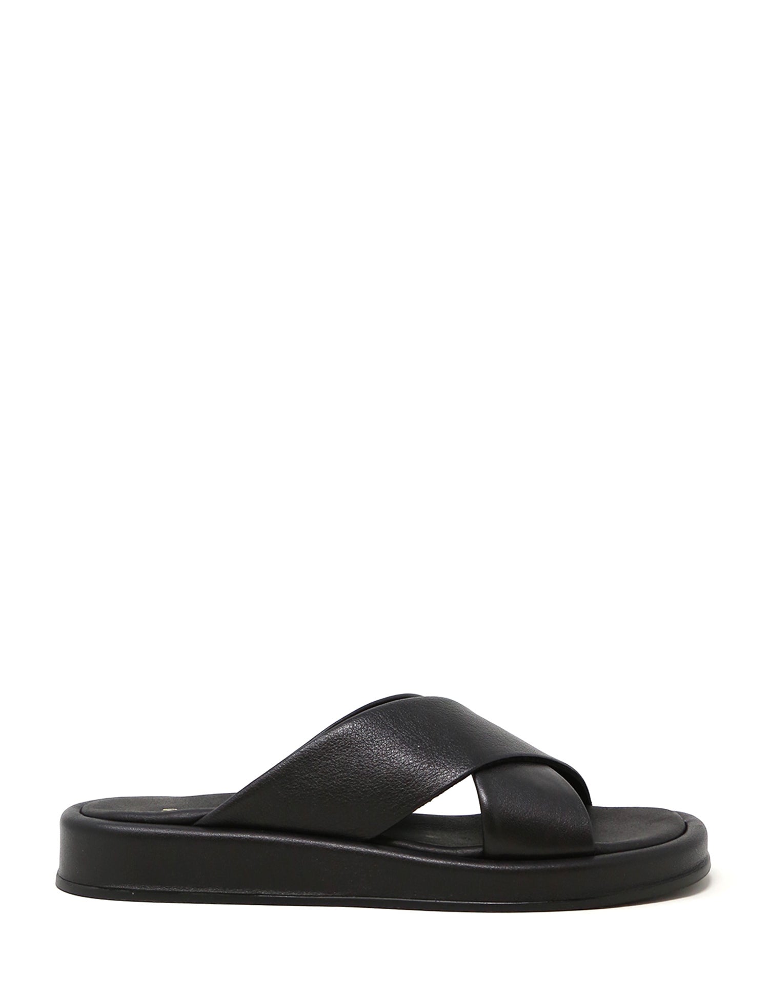 Ciabatte Nero Sshady