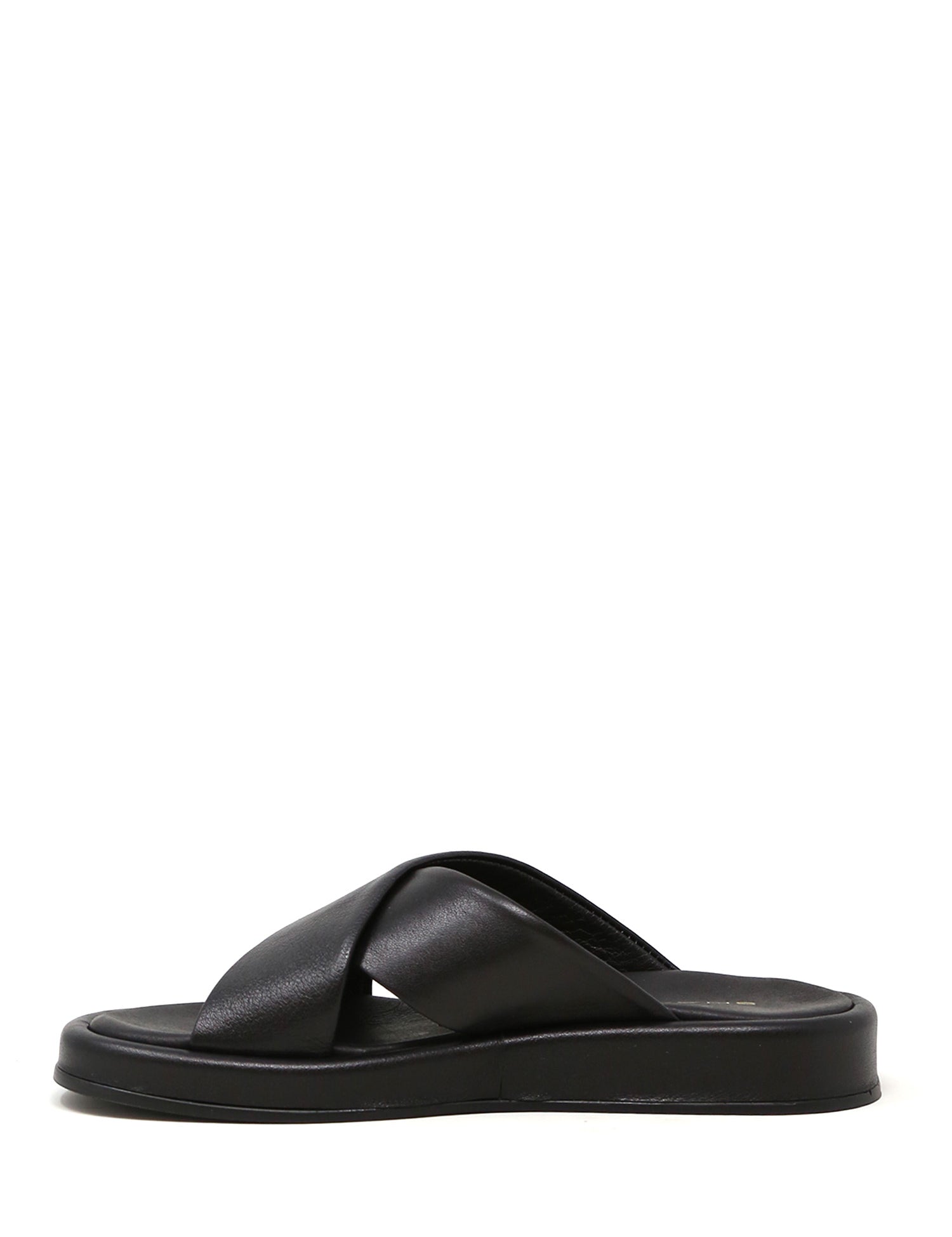 Ciabatte Nero Sshady