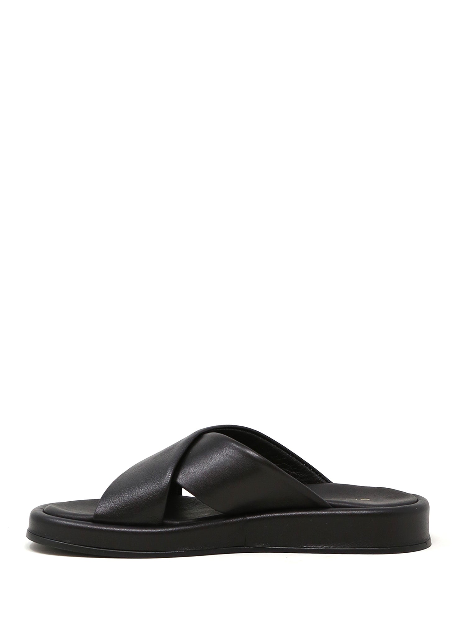 Ciabatte Nero Sshady