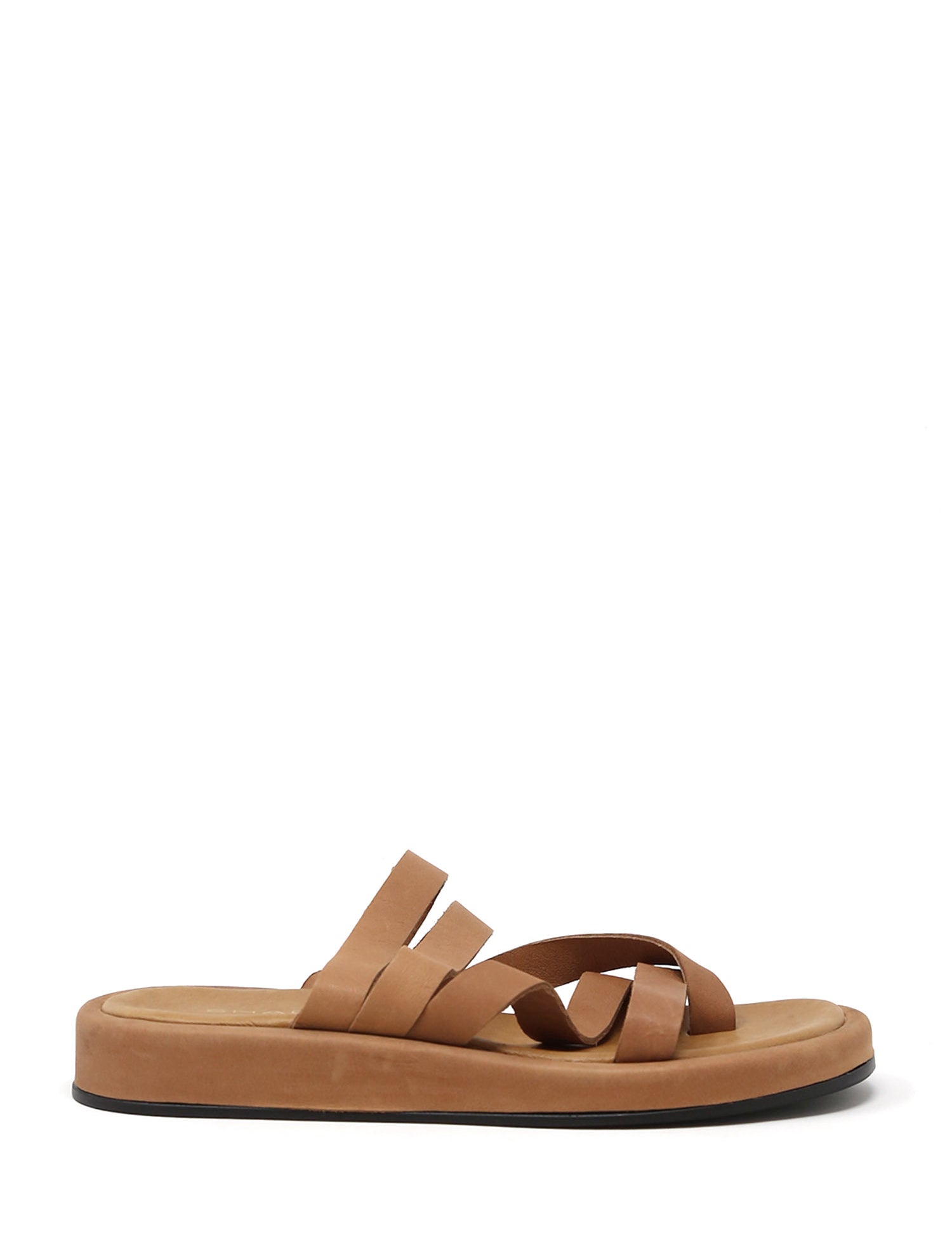 Ciabatte Marrone Sshady