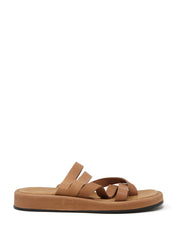 Ciabatte Marrone Sshady