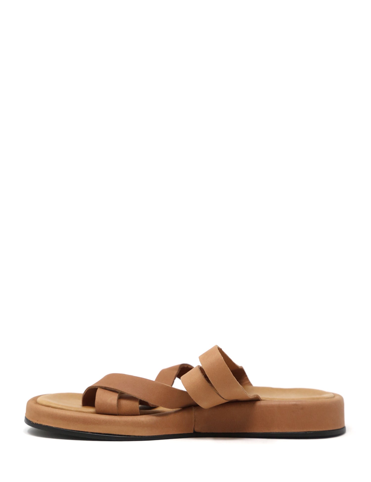 Ciabatte Marrone Sshady