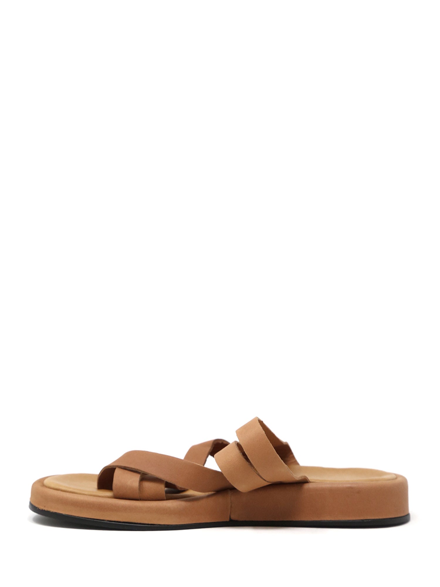 Ciabatte Marrone Sshady