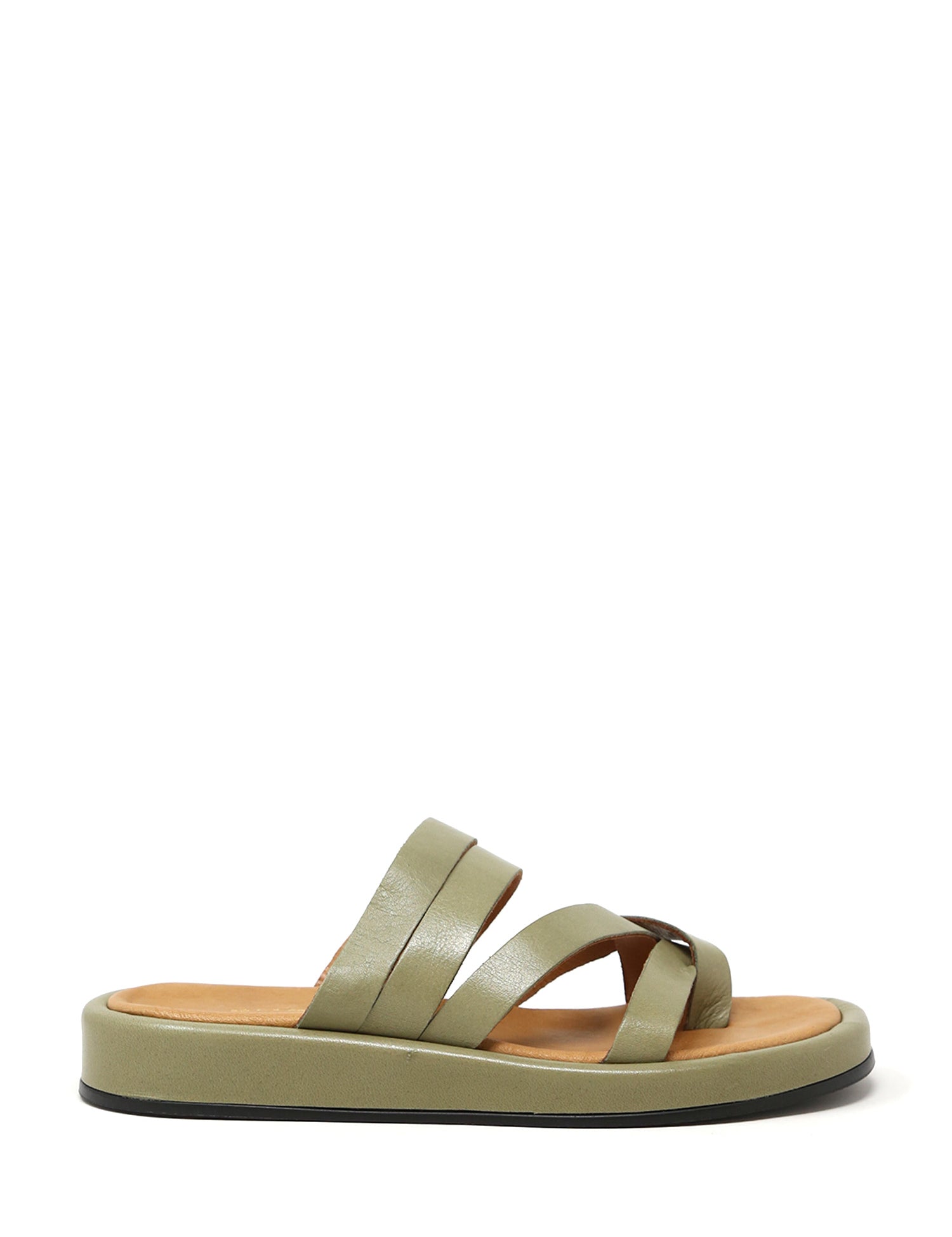 Ciabatte Verde Sshady