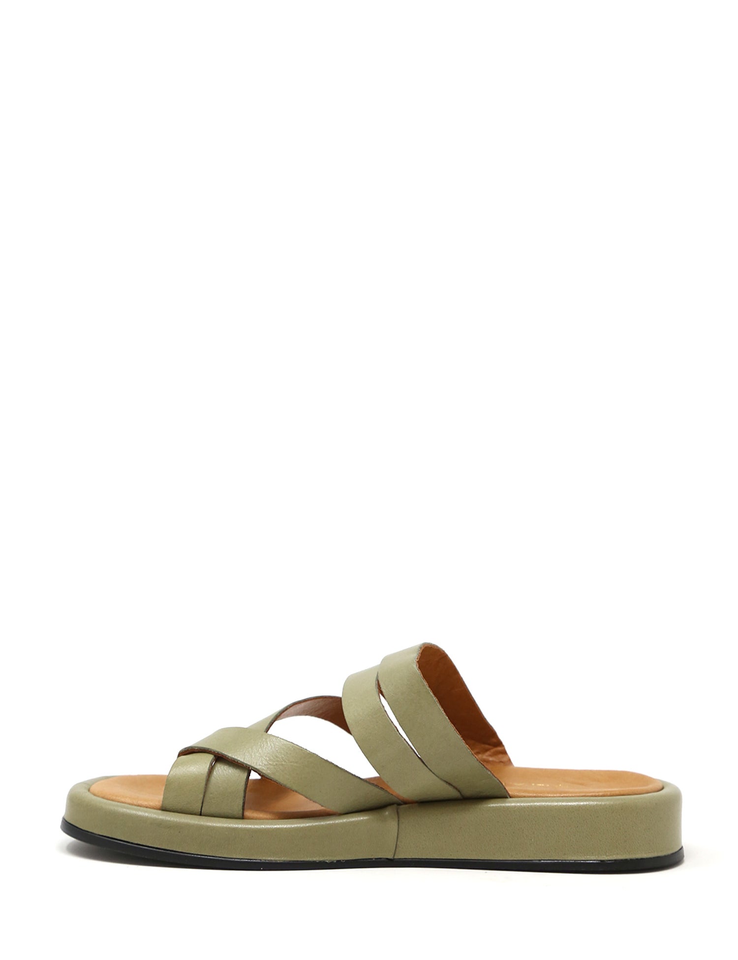 Ciabatte Verde Sshady