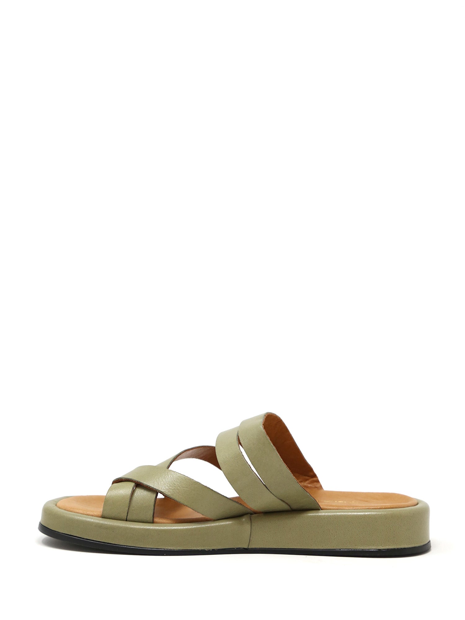 Ciabatte Verde Sshady