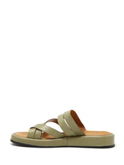 Ciabatte Verde Sshady