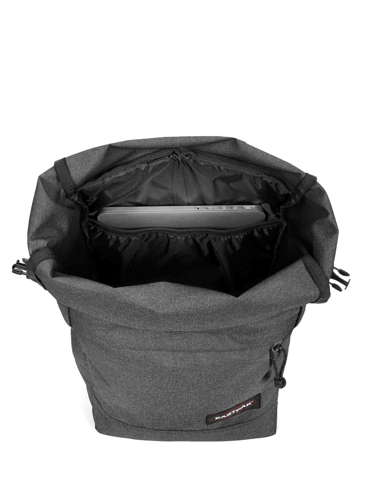 Zaini Grigio Eastpak