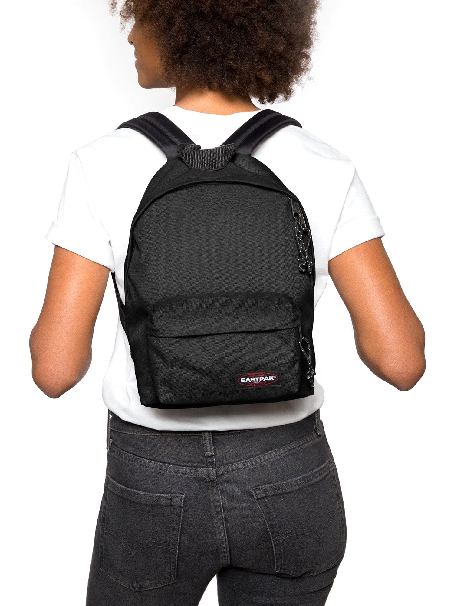 Zaini Nero Eastpak