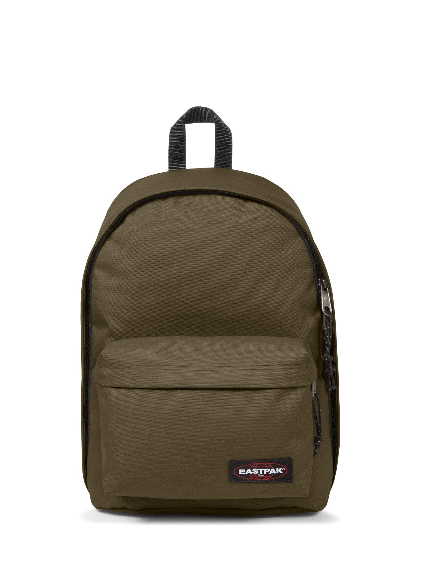 Zaini Verde Eastpak