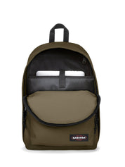 Zaini Verde Eastpak