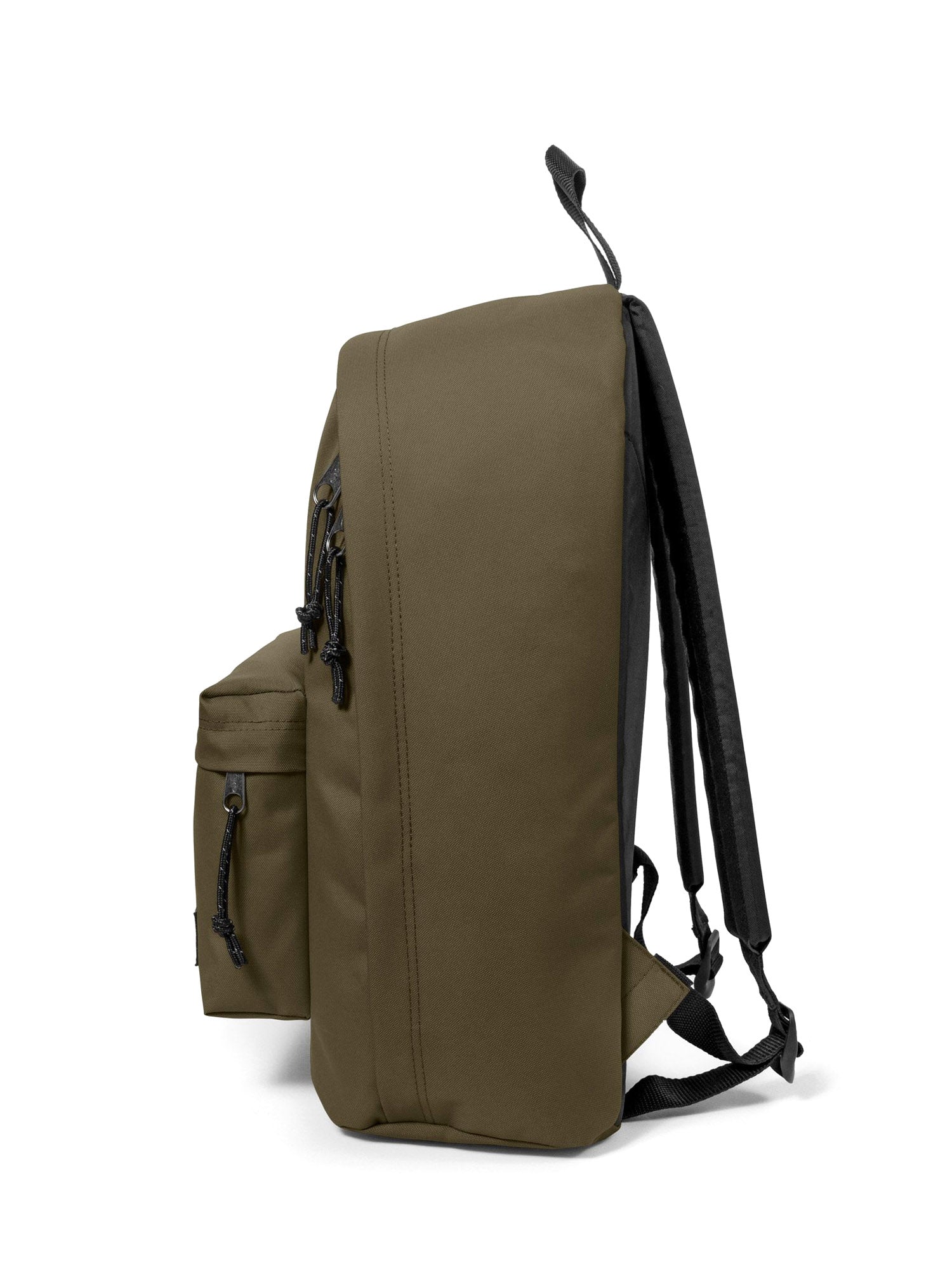 Zaini Verde Eastpak